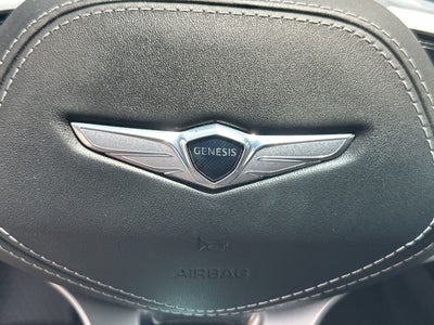 2023 Genesis G70 2.0T Sport Prestige