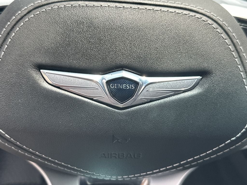 2023 Genesis G70 2.0T Sport Prestige