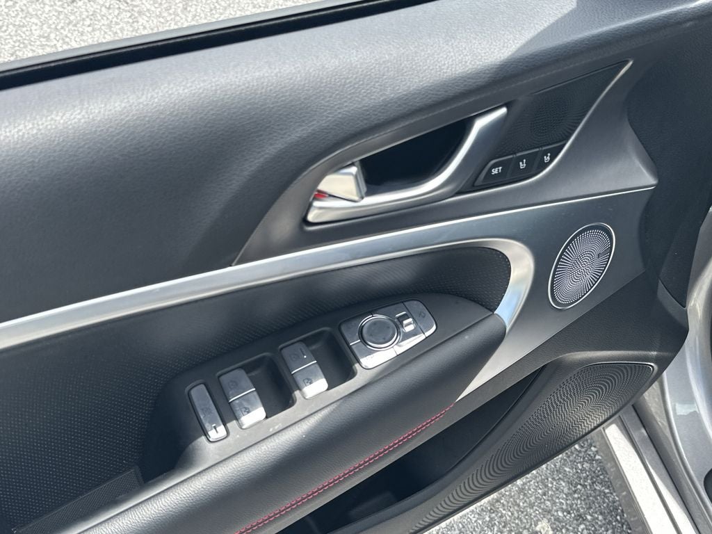 2025 Genesis G70 3.3T Sport Advanced