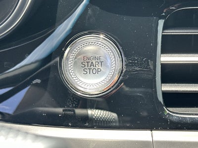 2025 Genesis G70 3.3T Sport Advanced