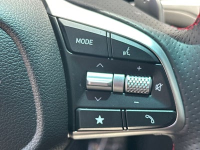 2025 Genesis G70 3.3T Sport Advanced