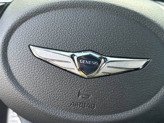 2023 Genesis G70 3.3T in Stuart, FL, FL - Wallace Nissan