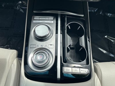 2024 Genesis G80 2.5T