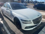 2021 Genesis G80 2.5T
