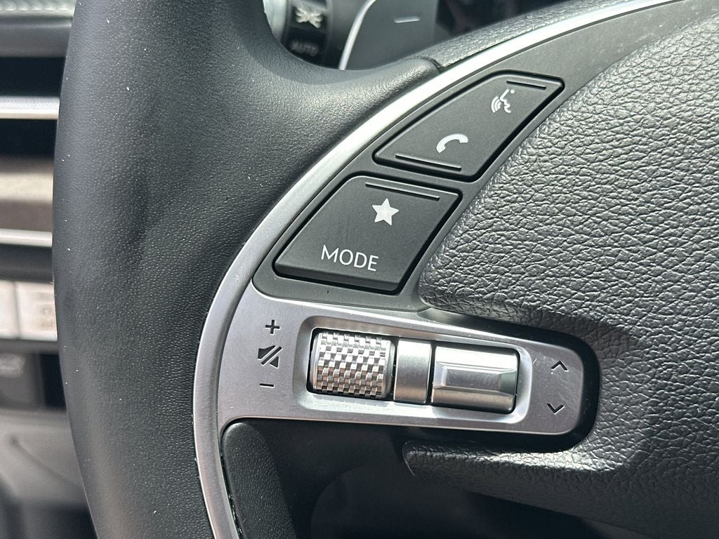2021 Genesis G80 2.5T