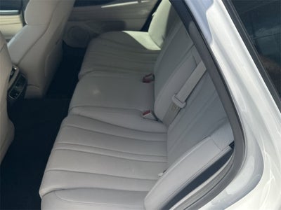 2023 Genesis G80 2.5T