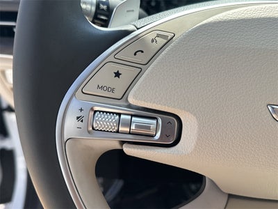 2023 Genesis G80 2.5T