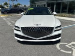 2023 Genesis G80 2.5T