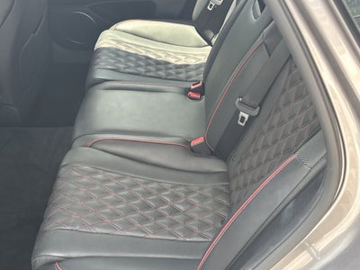 2024 Genesis G80 3.5T