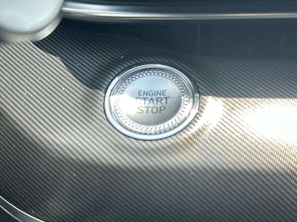 2024 Genesis G80 3.5T