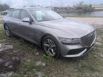 2024 Genesis G80 3.5T **ONE OWNER**