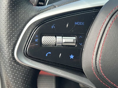 2023 Genesis G80 3.5T