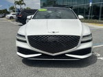 2023 Genesis G80 3.5T **ONE OWNER**