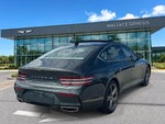 2024 Genesis G80 3.5T