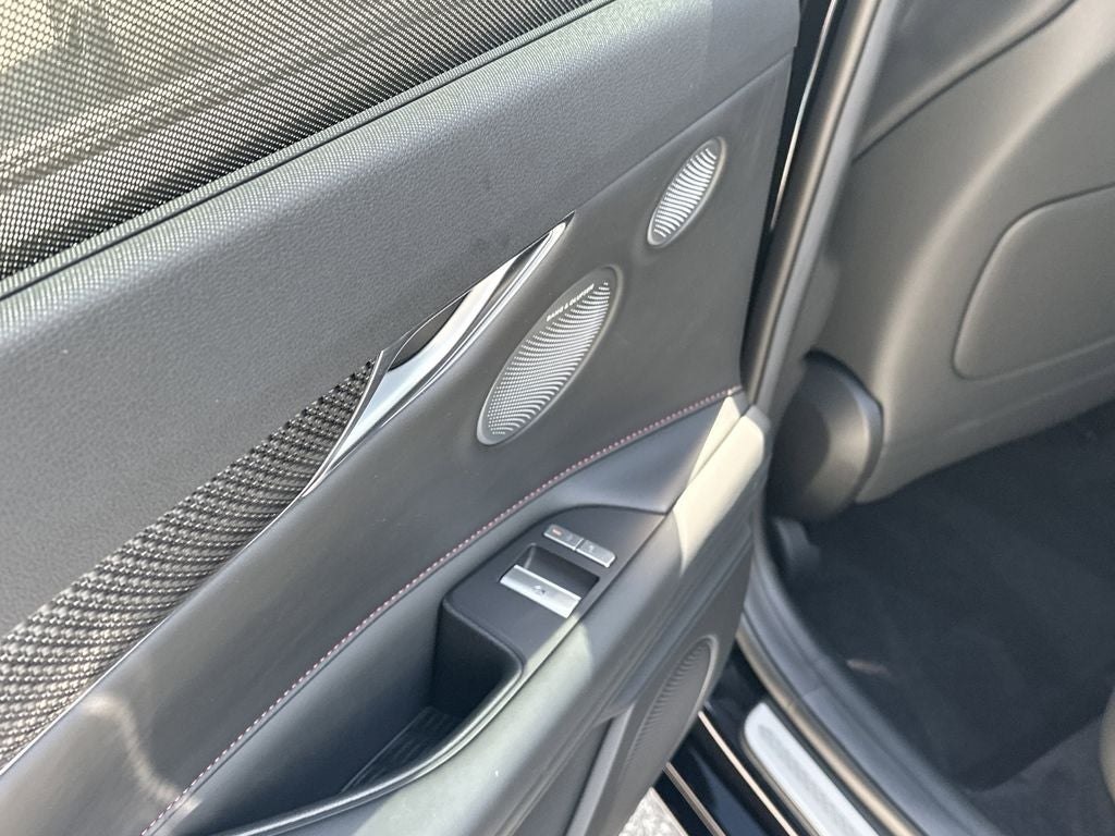 2026 Genesis G80 3.5T **ONE OWNER**