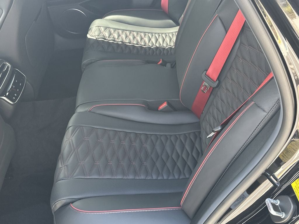 2026 Genesis G80 3.5T **ONE OWNER**