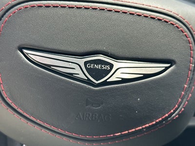 2026 Genesis G80 3.5T **ONE OWNER**