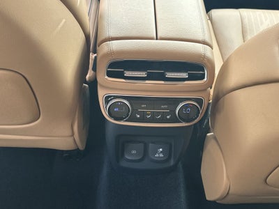 2023 Genesis GV80 2.5T Prestige