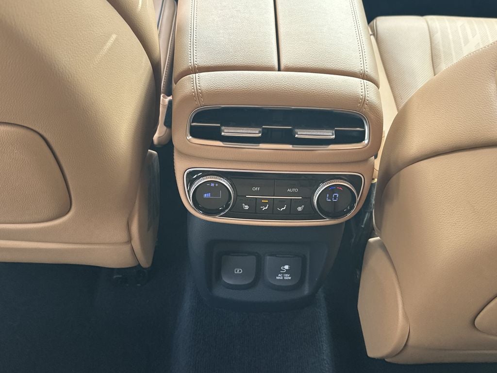 2023 Genesis GV80 2.5T Prestige