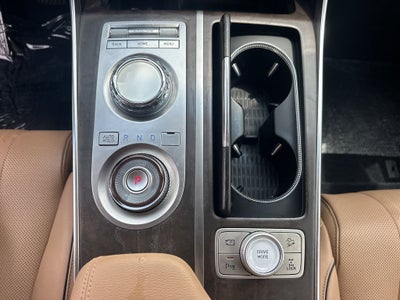 2023 Genesis GV80 2.5T Prestige