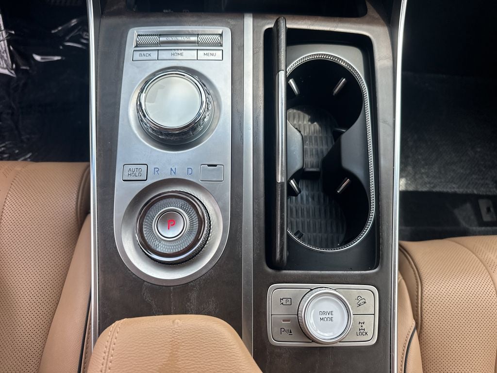 2023 Genesis GV80 2.5T Prestige