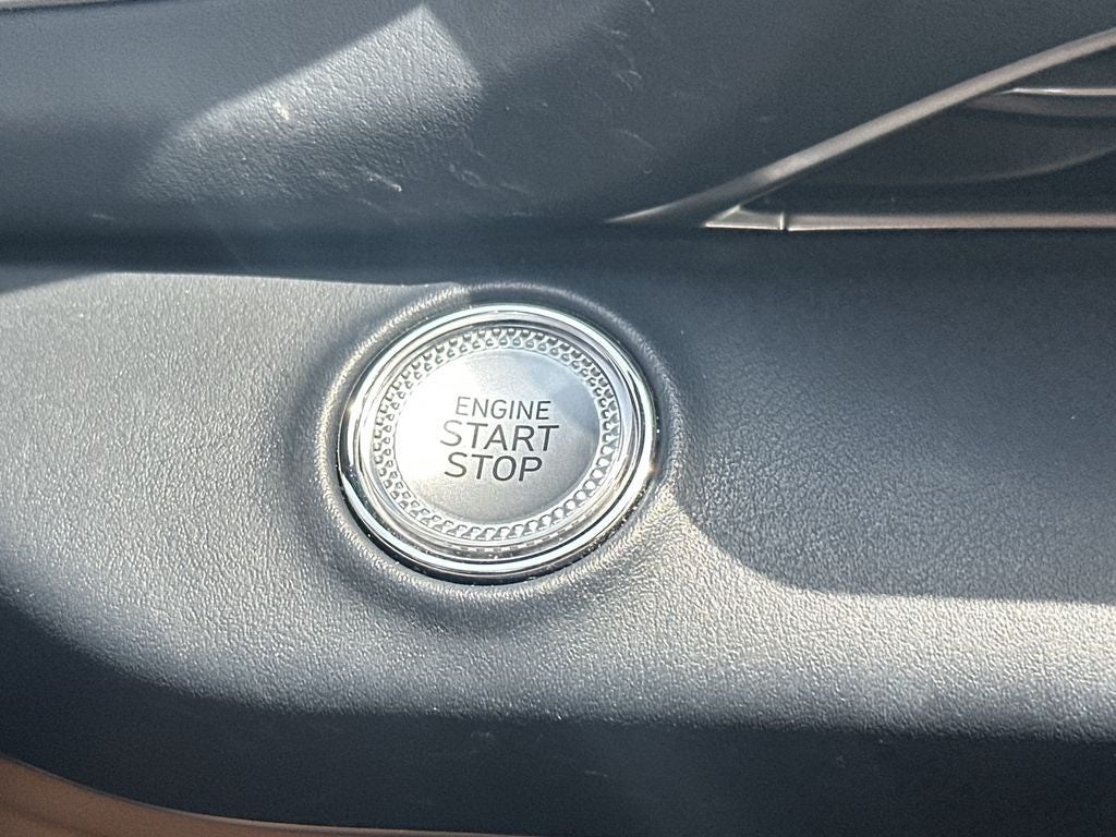 2023 Genesis GV80 2.5T Prestige