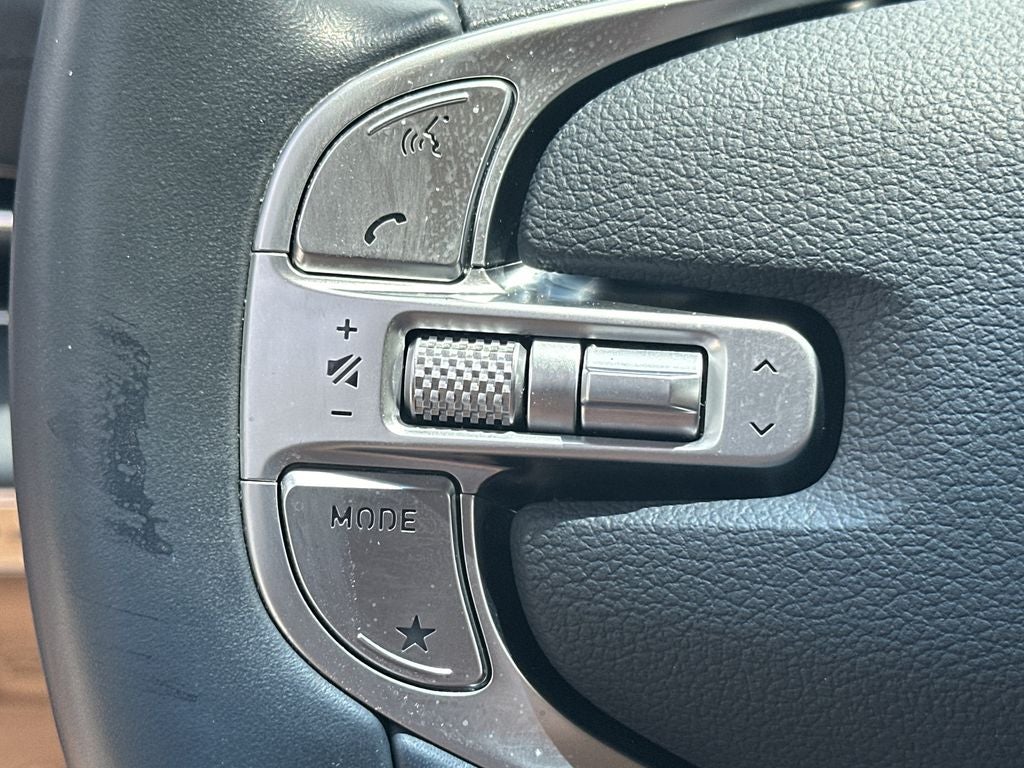2023 Genesis GV80 2.5T Prestige