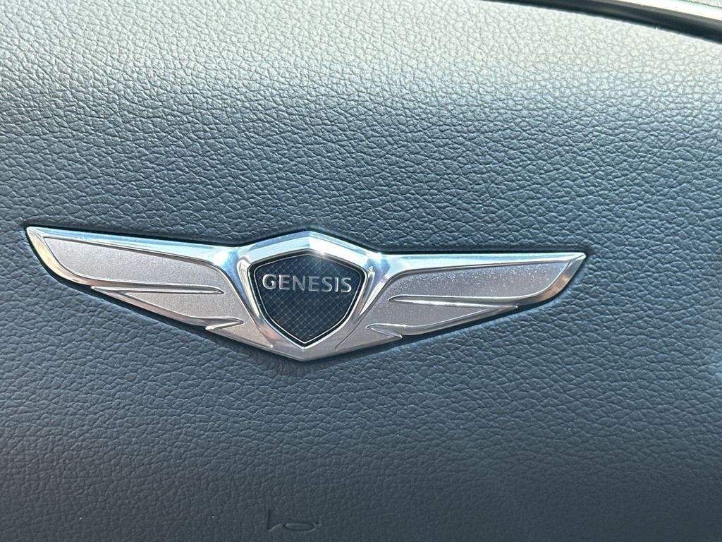 2023 Genesis GV80 2.5T Prestige