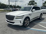 2023 Genesis GV80 2.5T Prestige
