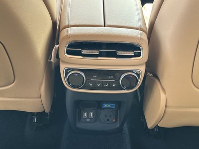 2023 Genesis GV80 2.5T