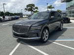2023 Genesis GV80 2.5T
