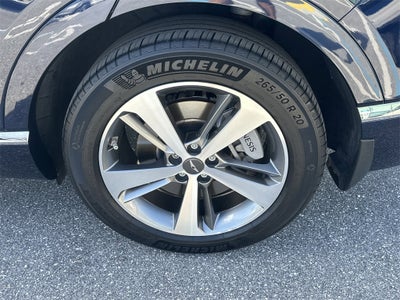 2023 Genesis GV80 3.5T