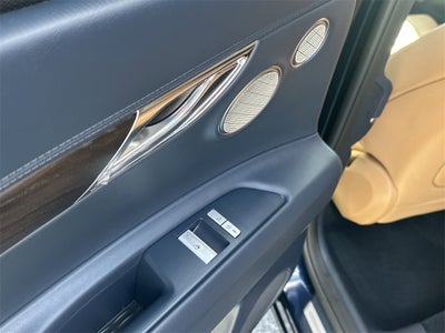 2023 Genesis GV80 3.5T