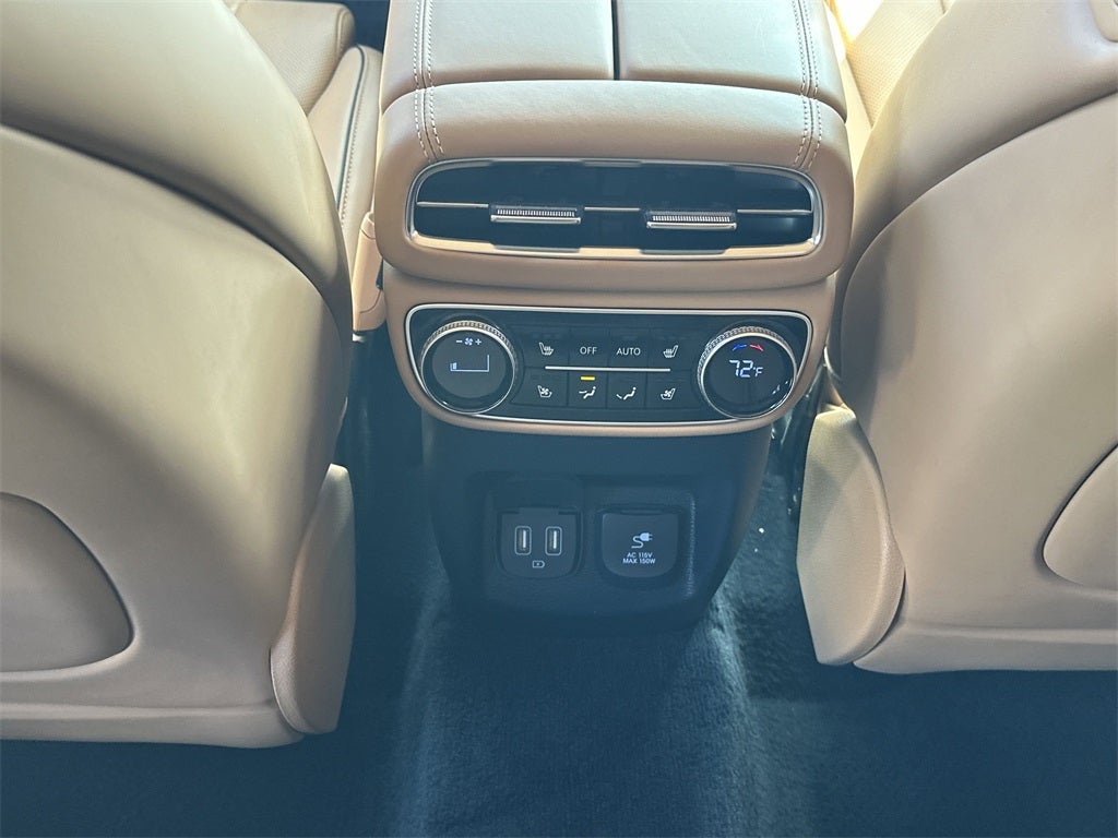 2023 Genesis GV80 3.5T