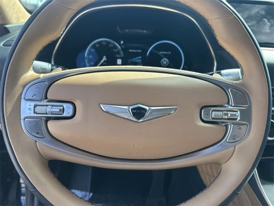 2023 Genesis GV80 3.5T