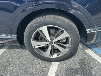 2024 Genesis GV80 3.5T Advanced