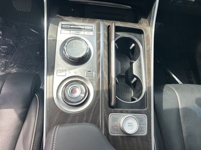 2024 Genesis GV80 3.5T Advanced