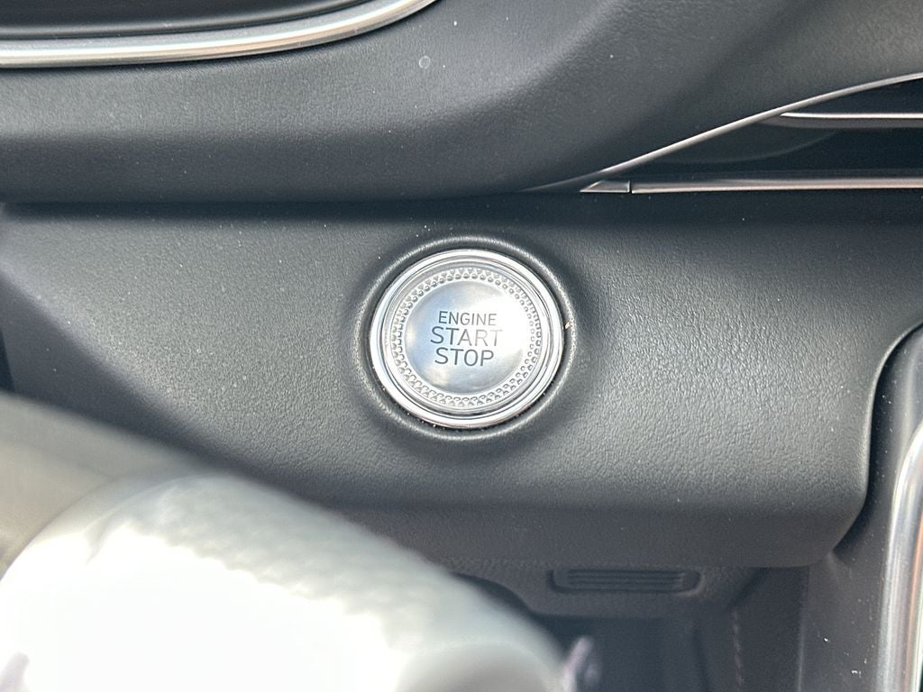 2024 Genesis GV80 3.5T Advanced