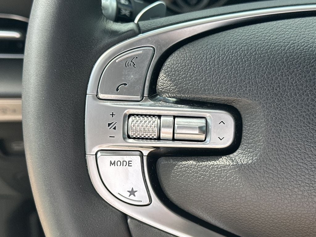 2024 Genesis GV80 3.5T Advanced