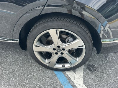 2024 Genesis GV80 3.5T Advanced