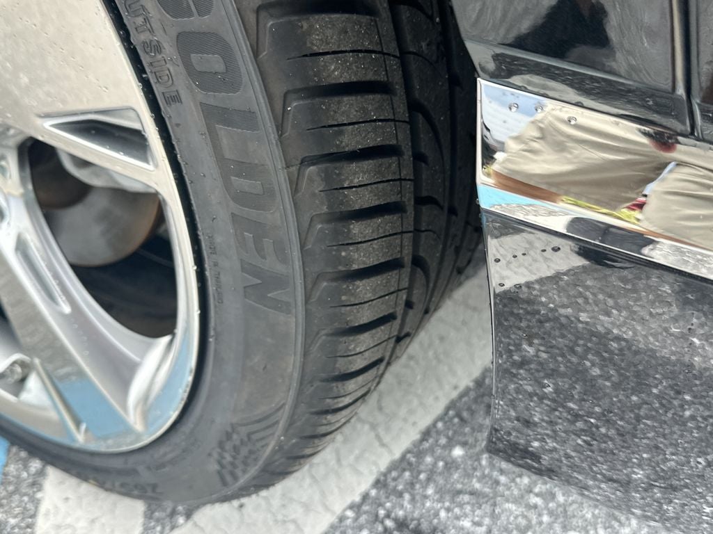 2024 Genesis GV80 3.5T Advanced