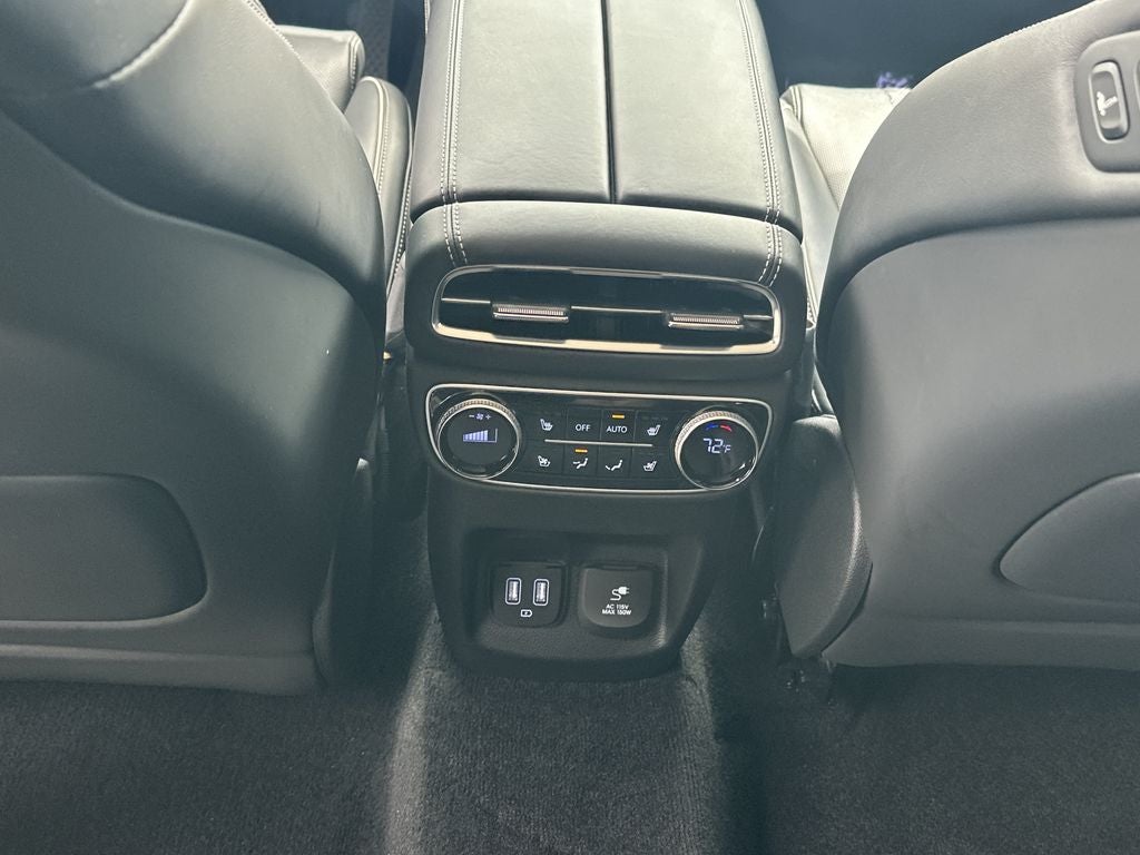 2024 Genesis GV80 3.5T Advanced