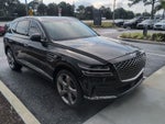 2024 Genesis GV80 3.5T Advanced