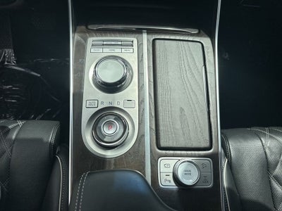 2024 Genesis GV80 3.5T Advanced