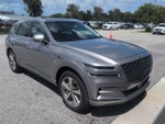 2021 Genesis GV80 3.5T Advanced