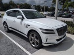 2024 Genesis GV80 3.5T Prestige