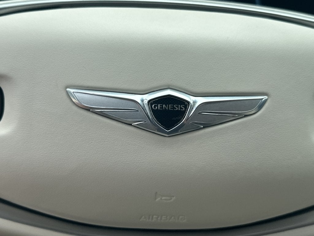 2024 Genesis GV80 3.5T Prestige