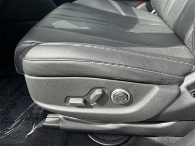 2021 Genesis GV80 3.5T