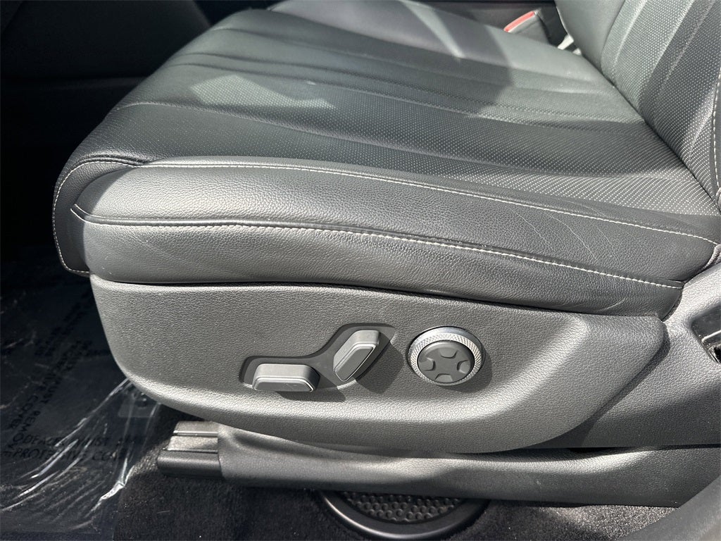 2021 Genesis GV80 3.5T