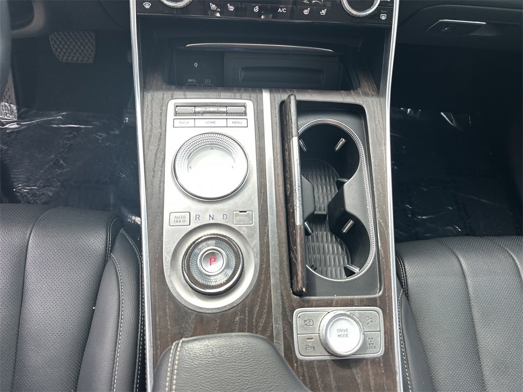 2021 Genesis GV80 3.5T